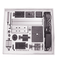Ресурсный набор к конструктору модульных станков - «globural.ru» - Минусинск