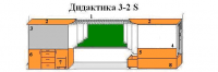 МКП "Дидактика 3-2-S" - «globural.ru» - Минусинск