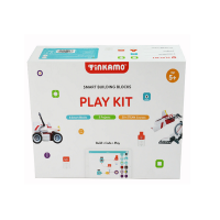 Образовательный набор "Tinkamo Play Kit"	 			 			 - «globural.ru» - Минусинск