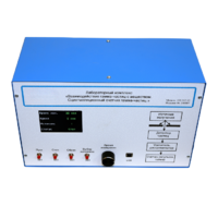 Лабораторный комплекс «Взаимодействие у-частиц с веществом. Сцинтилляционный счётчик у-частиц» - «globural.ru» - Минусинск