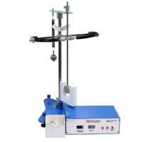 Лабораторная установка «Маятник с пружинами» - «globural.ru» - Минусинск