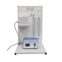 Лабораторная установка «Исследование работы калориметра» - «globural.ru» - Минусинск