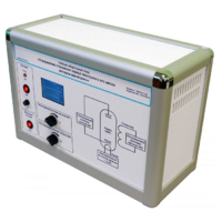 Установка «Определение удельного заряда электрона методом магнетрона» - «globural.ru» - Минусинск