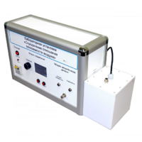 Лабораторная установка «Определение отношения теплоемкостей воздуха» - «globural.ru» - Минусинск