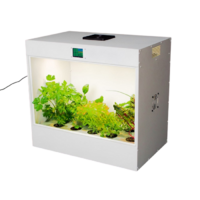 Агрокласс. Агролаборатория ECOBOX ED - «globural.ru» - Минусинск