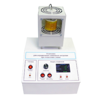 Лабораторная установка «Определение изменения энтропии при плавлении олова» - «globural.ru» - Минусинск