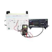 Установка "Изучение релаксационных колебаний"  - «globural.ru» - Минусинск