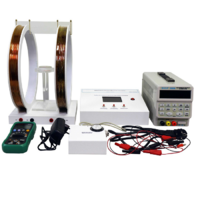 Лабораторная установка «Магнитное поле Земли» - «globural.ru» - Минусинск