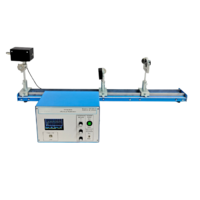 Лабораторная установка «Кольца Ньютона» - «globural.ru» - Минусинск