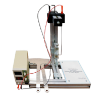 Типовой комплект учебно-лабораторного оборудования «Изучение закона Ампера и токов Фуко»  - «globural.ru» - Минусинск