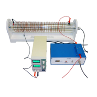 Комплект учебно-лабораторного оборудования «Измерение индукции магнитного поля катушки индуктивности без сердечника» - «globural.ru» - Минусинск