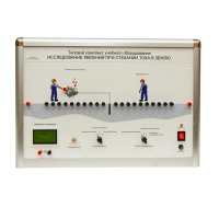 Типовой комплект учебного оборудования «Исследование явлений при стекании тока в землю» - «globural.ru» - Минусинск