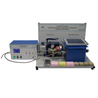 Лабораторная установка «Изучение процессов вакуумного охлаждения и фазовых переходов» - «globural.ru» - Минусинск