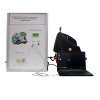 Типовой комплект учебного оборудования «Изучение работы поршневого компрессора» - «globural.ru» - Минусинск