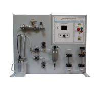 Лабораторная установка «Изучение газовых процессов» - «globural.ru» - Минусинск