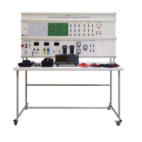 Стенд «Электрические измерения и основы метрологии» - «globural.ru» - Минусинск