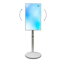 Мобильная панель Mobiscreen EON 32" - «globural.ru» - Минусинск