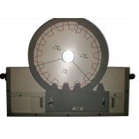 Типовой комплект учебного оборудования "Нарезание эвольвентных зубьев методом обкатки" - «globural.ru» - Минусинск