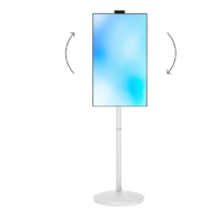 Мобильная панель Mobiscreen NOVA 32" - «globural.ru» - Минусинск