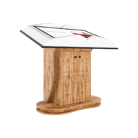 Интерактивный стол Book Pro 55" - «globural.ru» - Минусинск