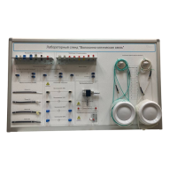 Лабораторный стенд «Волоконно-оптическая связь» - «globural.ru» - Минусинск