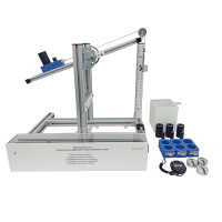 Учебная лабораторная установка «Определение коэффициента трения движения и покоя» - «globural.ru» - Минусинск