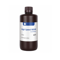 Фотополимер High Speed Resin - «globural.ru» - Минусинск