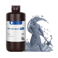 Смола ABS-Like Resin Pro 2 цвет в ассортименте - «globural.ru» - Минусинск