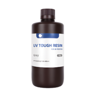 Фотополимер Flexible Tough Resin 2.0 в ассортименте - «globural.ru» - Минусинск