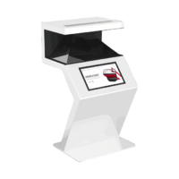 Голографическая пирамида Power 43" - «globural.ru» - Минусинск