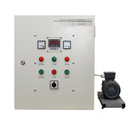 Комплект лабораторного оборудования «Электромонтаж и наладка шкафов управления» - «globural.ru» - Минусинск