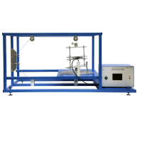 Учебный лабораторный комплекс «Определение моментов инерции методом однониточного подвеса»  - «globural.ru» - Минусинск