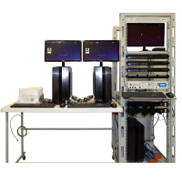 Учебный стенд «Изучение принципов построения и исследование инфокоммуникационных локальных сетей» - «globural.ru» - Минусинск