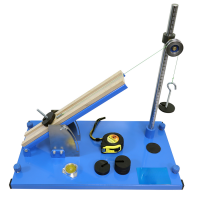 Установка «Исследование КПД механизмов»   - «globural.ru» - Минусинск