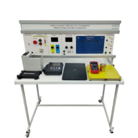 Лабораторный стенд «Электротехнические материалы» - «globural.ru» - Минусинск