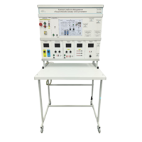 Комплект лабораторного оборудования «Теоретические основы электротехники» - «globural.ru» - Минусинск