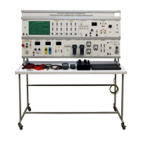 Комплект лабораторного оборудования «Электрические измерения и основы метрологии» - «globural.ru» - Минусинск