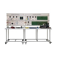 Учебное оборудование «электротехника и основы электроники» - «globural.ru» - Минусинск