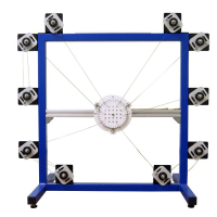 Лабораторный стенд «Произвольная плоская система сил» - «globural.ru» - Минусинск