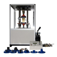 Учебная гидравлическая испытательная машина - «globural.ru» - Минусинск