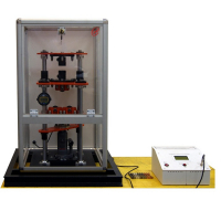 Типовой комплект учебного оборудования «Механические свойства материалов» - «globural.ru» - Минусинск