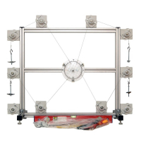 Учебно-лабораторный стенд "Изучение системы плоско расположенных сил" - «globural.ru» - Минусинск