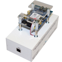 Типовой комплект учебного оборудования «Сети сотовой связи GSM-NOTE» - «globural.ru» - Минусинск