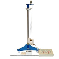 Лабораторная установка "Математический маятник" - «globural.ru» - Минусинск