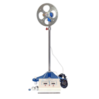 Лабораторная установка "Маховик" - «globural.ru» - Минусинск