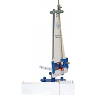 Установка «Маятник наклонный»   - «globural.ru» - Минусинск