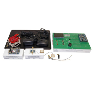 Учебный стенд «Системы определения местоположения на базе технологий GPS и GSM» - «globural.ru» - Минусинск