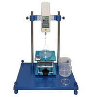 Установка лабораторная «Поверхностное натяжение в жидкости» - «globural.ru» - Минусинск