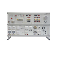 Стенд по электромонтажу тип 2 - «globural.ru» - Минусинск