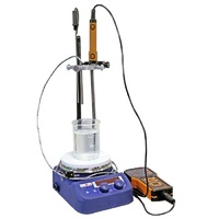 Стенд "Градуировка термопары. Эффект Зеебека" - «globural.ru» - Минусинск